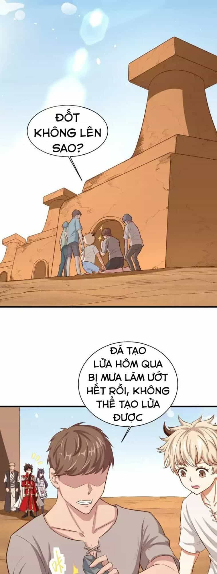 Từ Hôm Nay Bắt Đầu Làm Thành Chủ - Chương 37 - ảnh 24