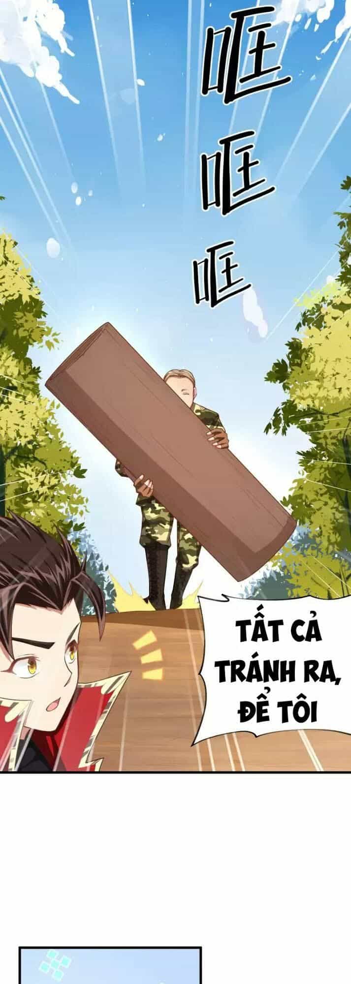 Từ Hôm Nay Bắt Đầu Làm Thành Chủ - Chương 37 - ảnh 40