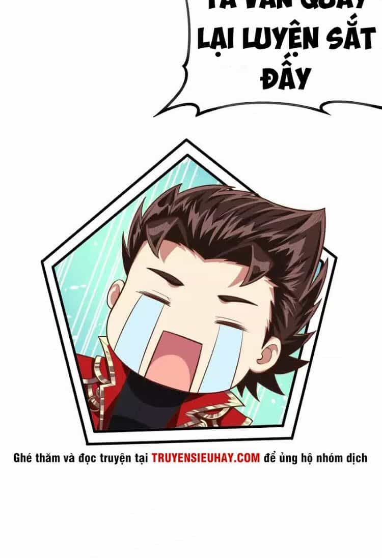 Từ Hôm Nay Bắt Đầu Làm Thành Chủ - Chương 37 - ảnh 45