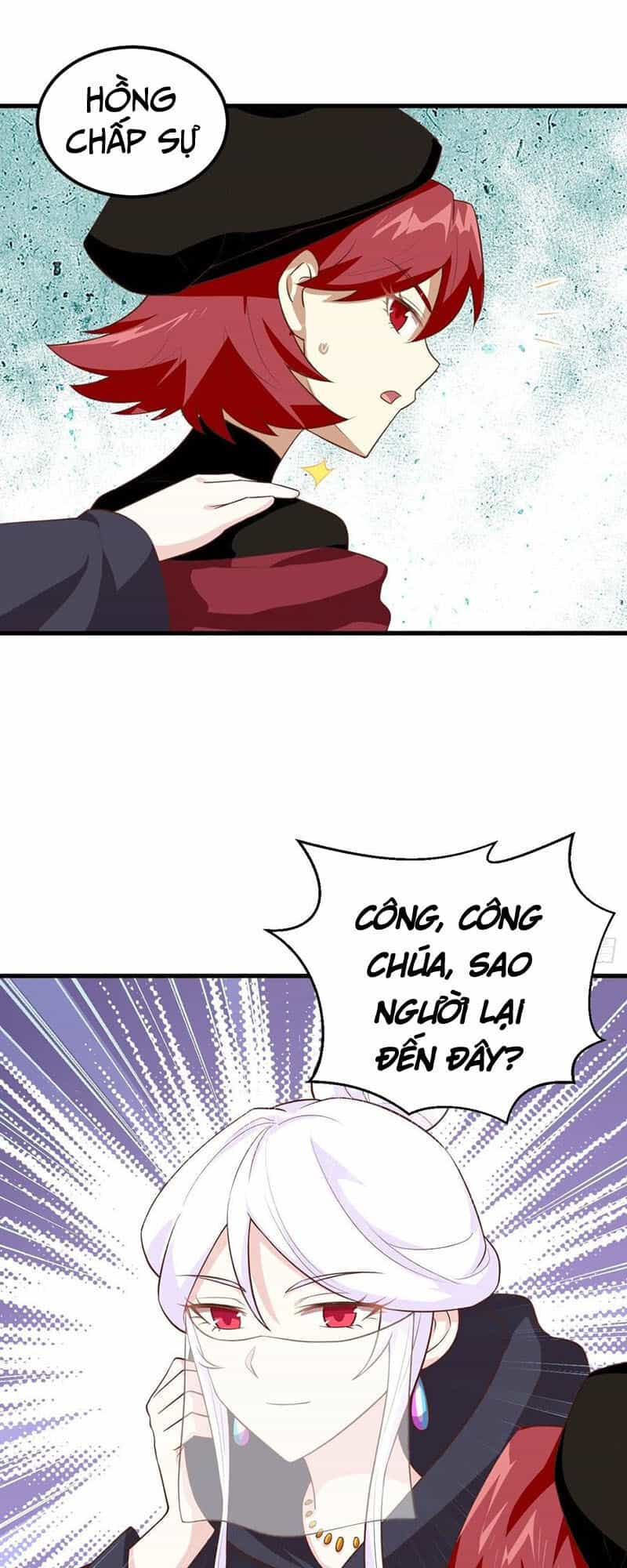 Từ Hôm Nay Bắt Đầu Làm Thành Chủ - Chương 243 - ảnh 34