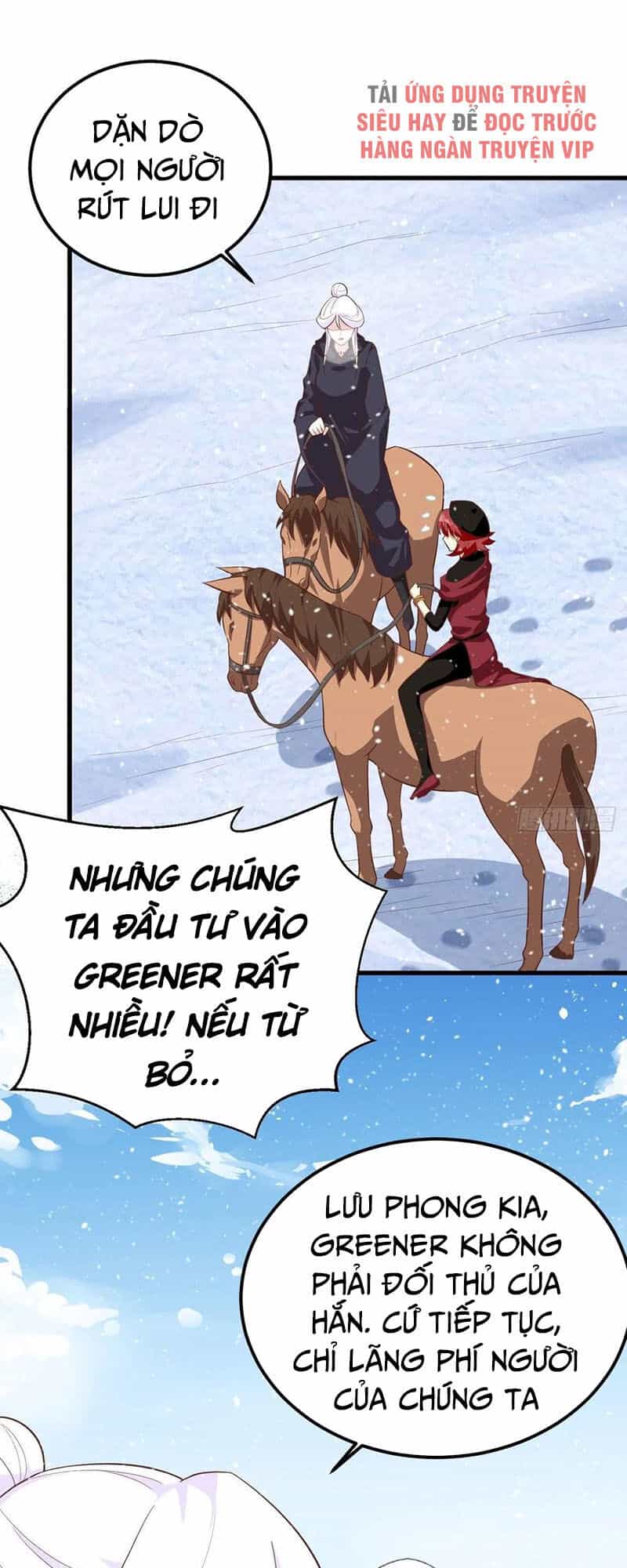 Từ Hôm Nay Bắt Đầu Làm Thành Chủ - Chương 243 - ảnh 36