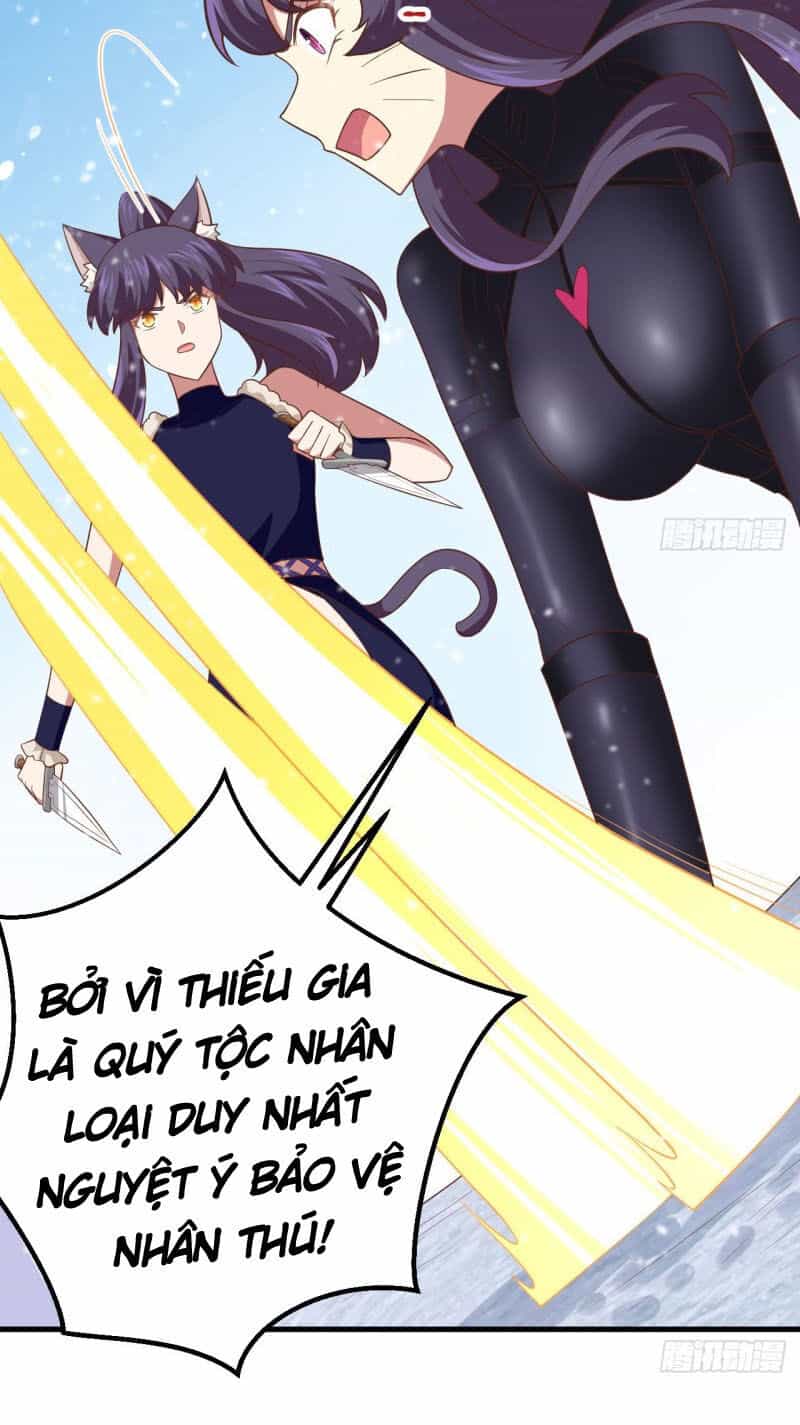 Từ Hôm Nay Bắt Đầu Làm Thành Chủ - Chương 244 - ảnh 25