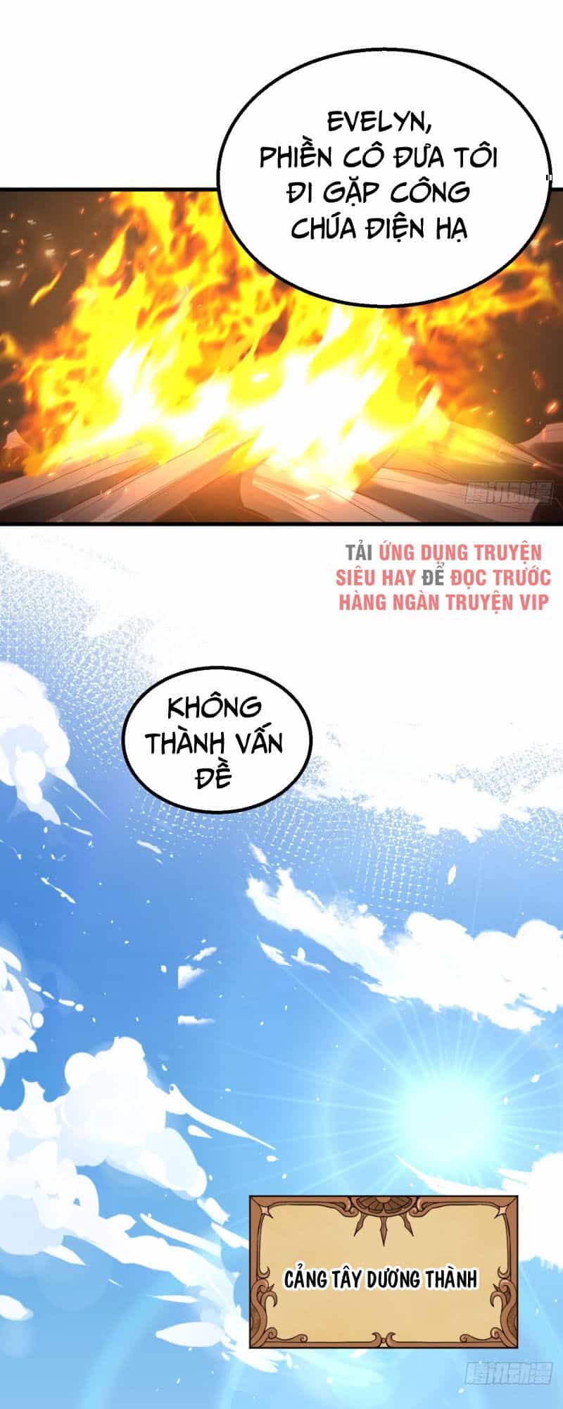Từ Hôm Nay Bắt Đầu Làm Thành Chủ - Chương 246 - ảnh 36