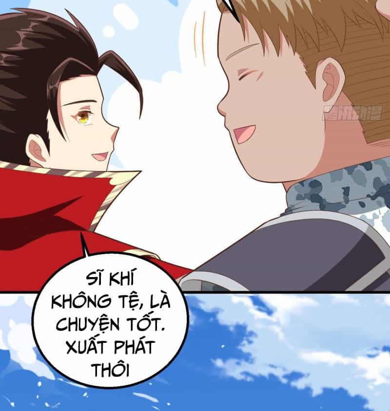 Từ Hôm Nay Bắt Đầu Làm Thành Chủ - Chương 246 - ảnh 41