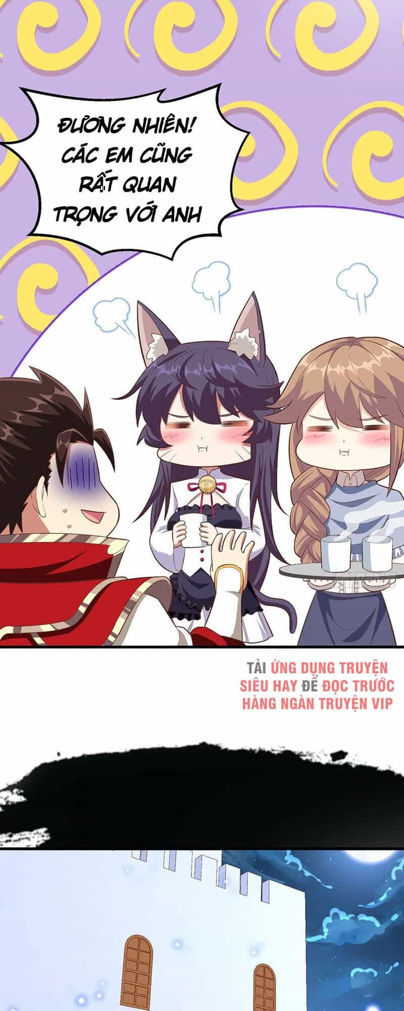 Từ Hôm Nay Bắt Đầu Làm Thành Chủ - Chương 247 - ảnh 12