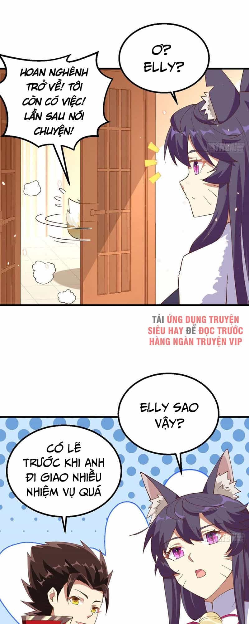 Từ Hôm Nay Bắt Đầu Làm Thành Chủ - Chương 247 - ảnh 8