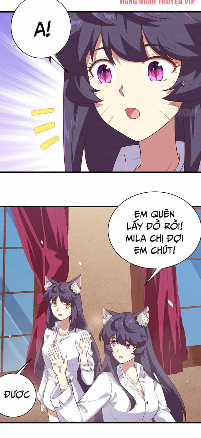 Từ Hôm Nay Bắt Đầu Làm Thành Chủ - Chương 248 - ảnh 32