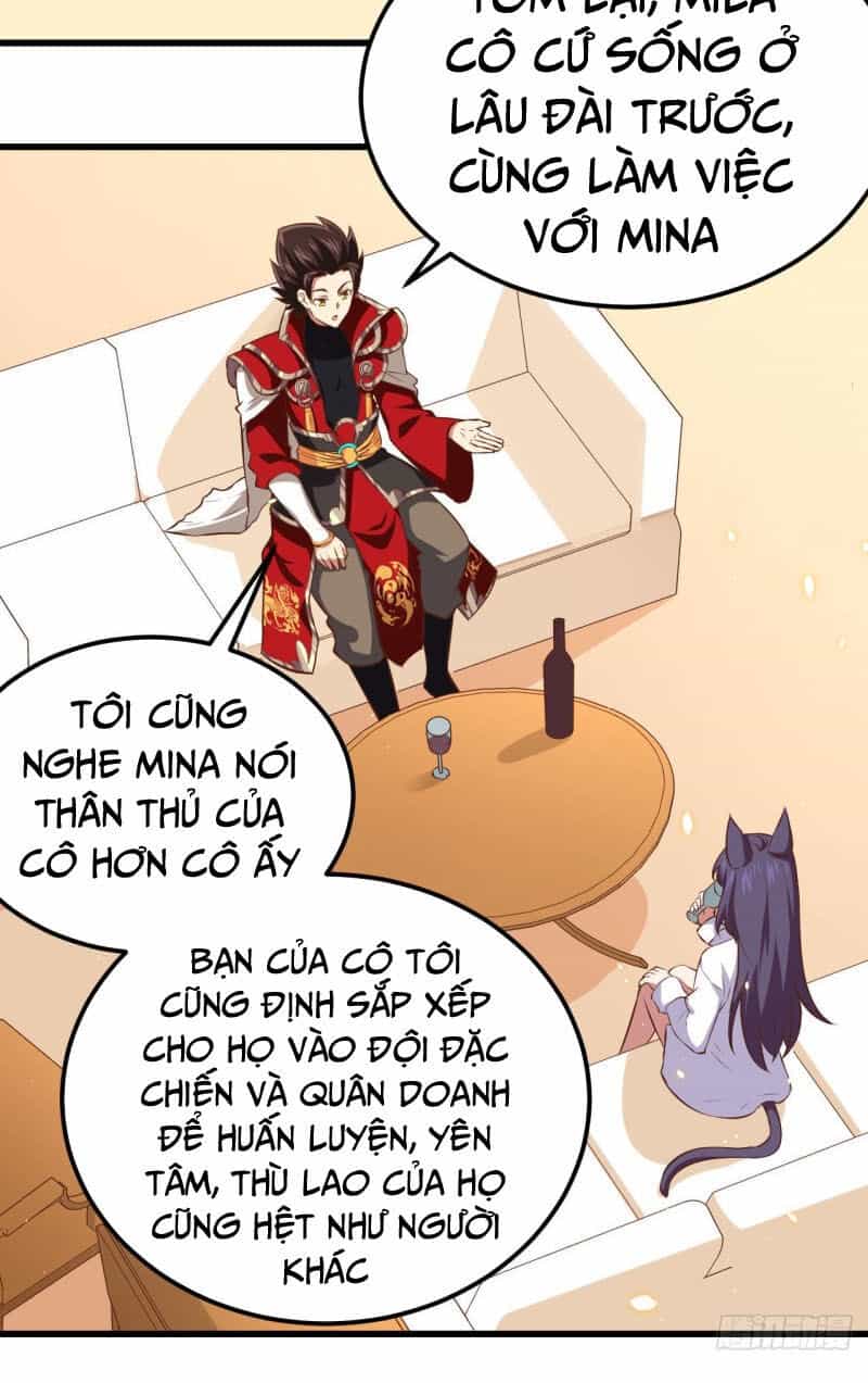 Từ Hôm Nay Bắt Đầu Làm Thành Chủ - Chương 249 - ảnh 13