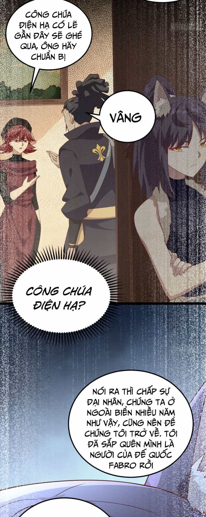 Từ Hôm Nay Bắt Đầu Làm Thành Chủ - Chương 249 - ảnh 16