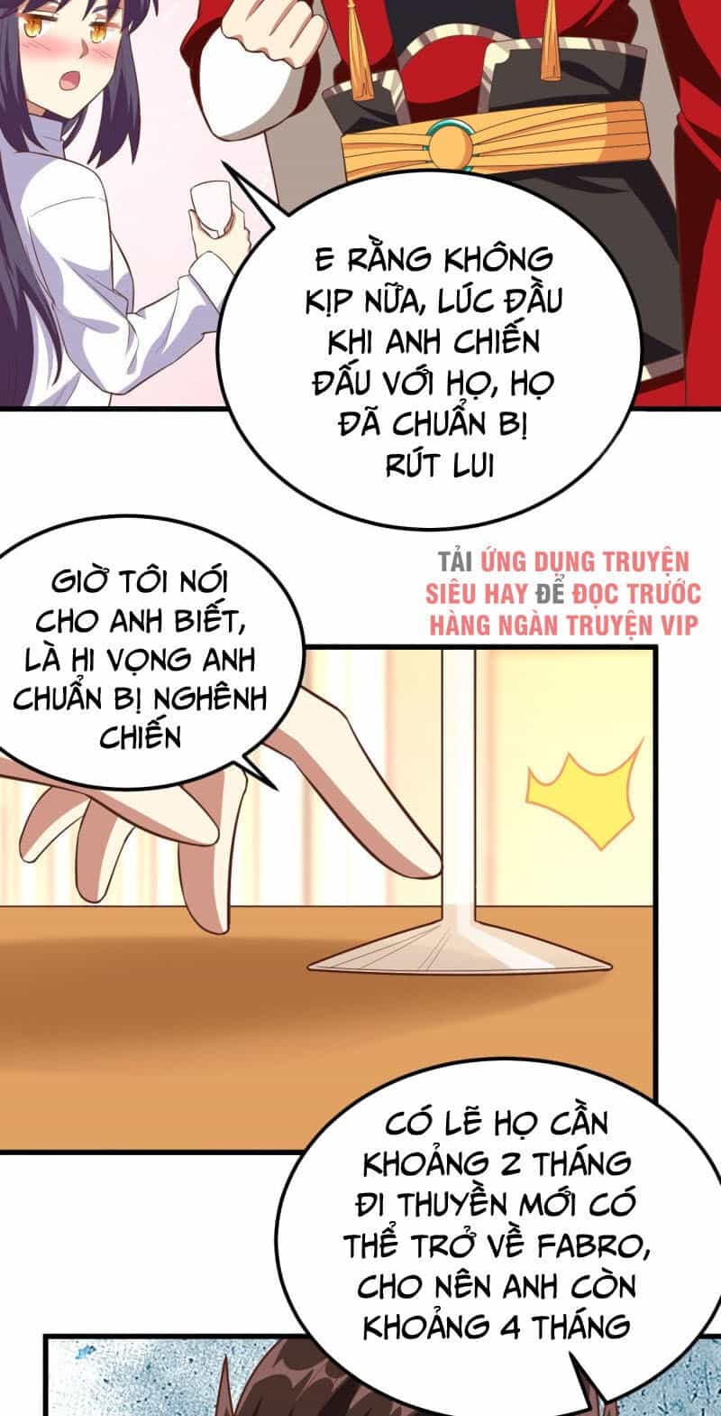 Từ Hôm Nay Bắt Đầu Làm Thành Chủ - Chương 249 - ảnh 21