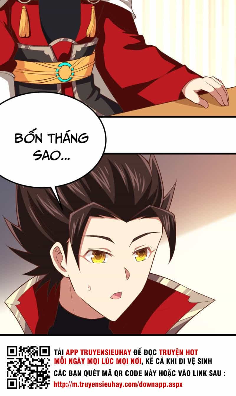 Từ Hôm Nay Bắt Đầu Làm Thành Chủ - Chương 249 - ảnh 29
