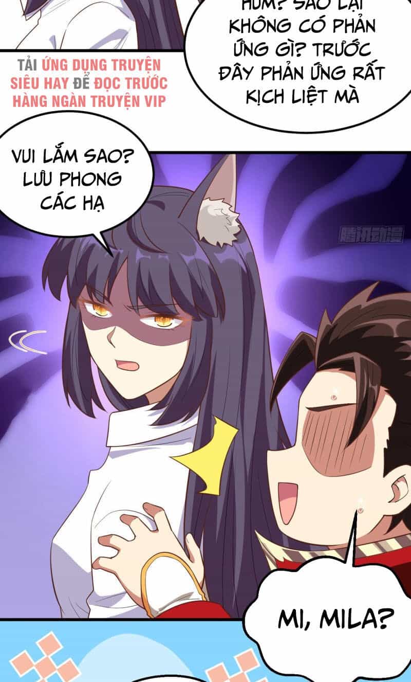 Từ Hôm Nay Bắt Đầu Làm Thành Chủ - Chương 249 - ảnh 3