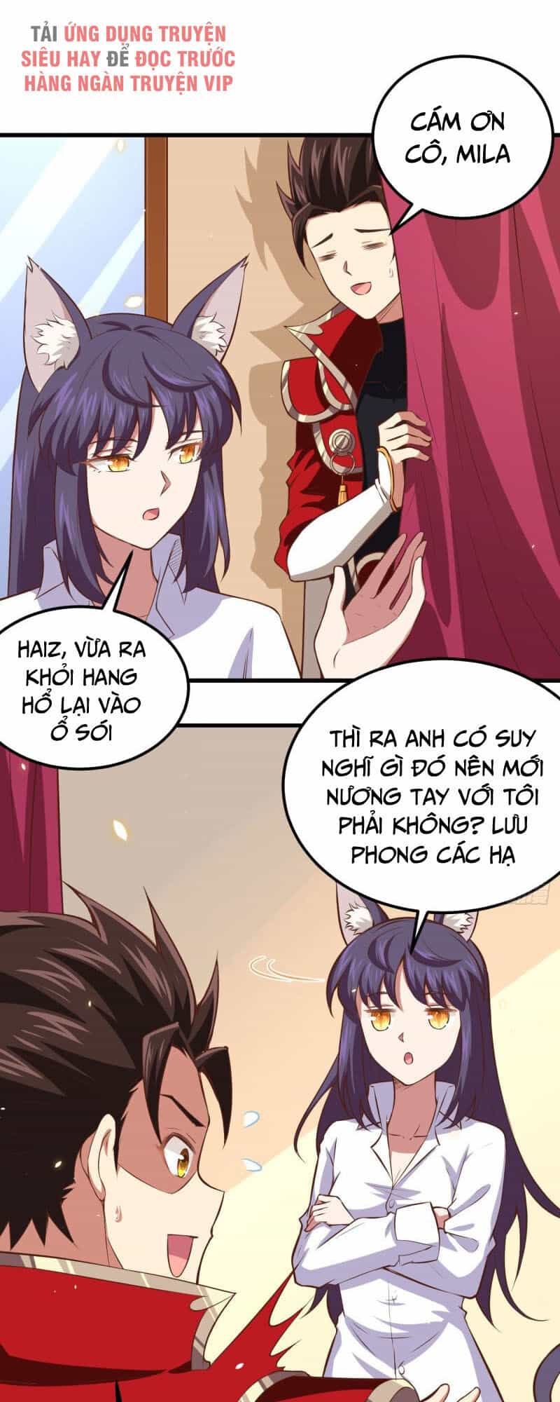 Từ Hôm Nay Bắt Đầu Làm Thành Chủ - Chương 249 - ảnh 8