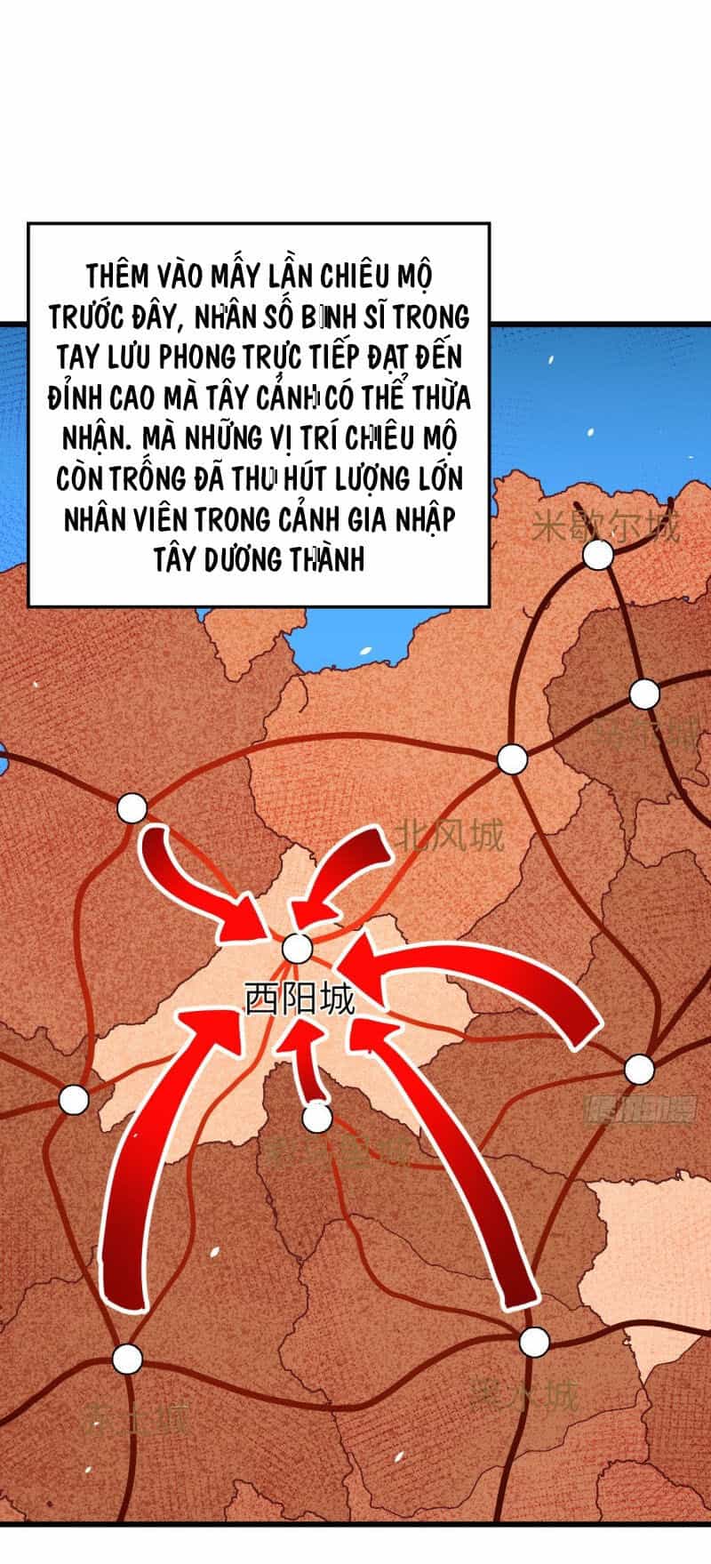 Từ Hôm Nay Bắt Đầu Làm Thành Chủ - Chương 250 - ảnh 13