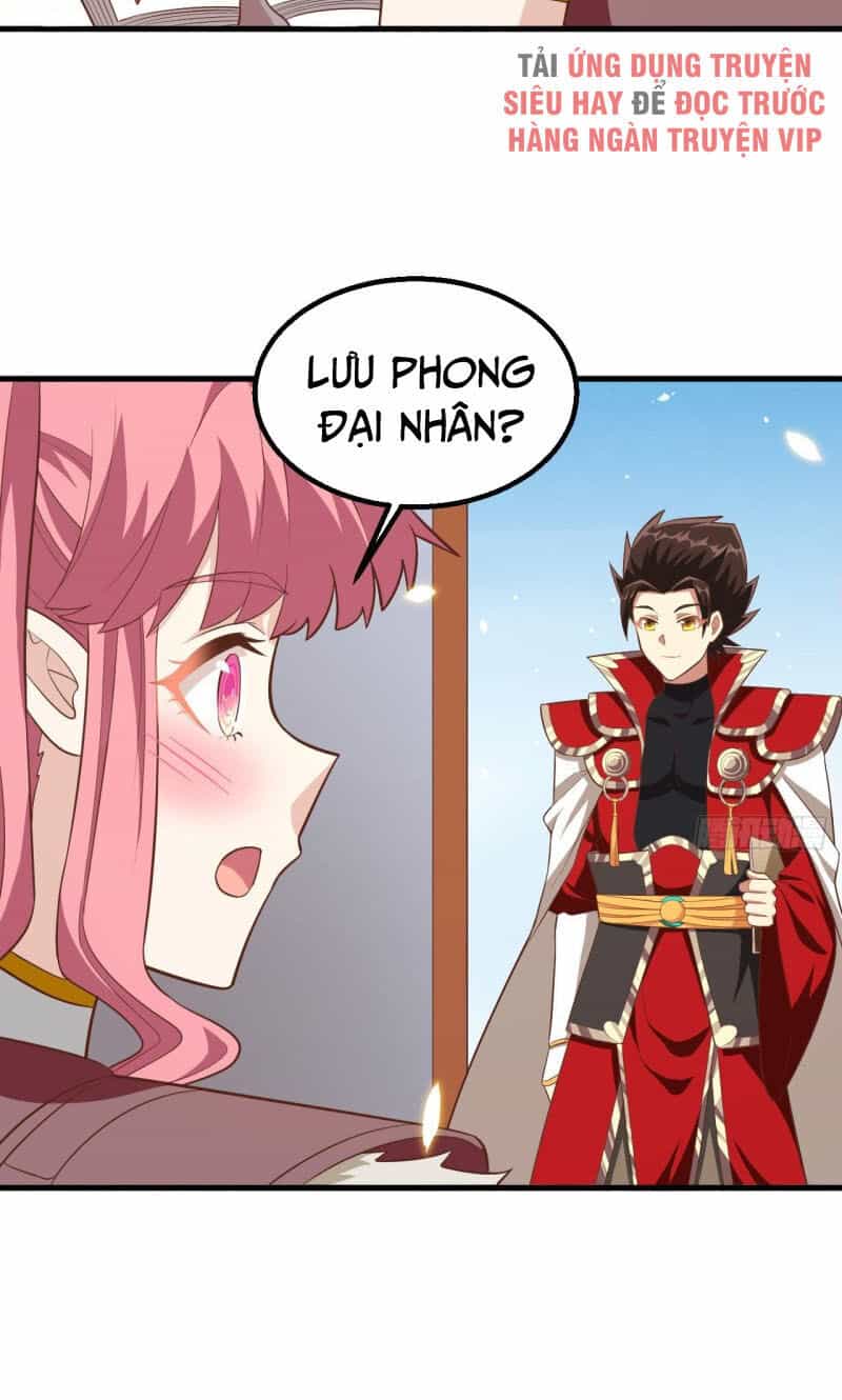 Từ Hôm Nay Bắt Đầu Làm Thành Chủ - Chương 250 - ảnh 17