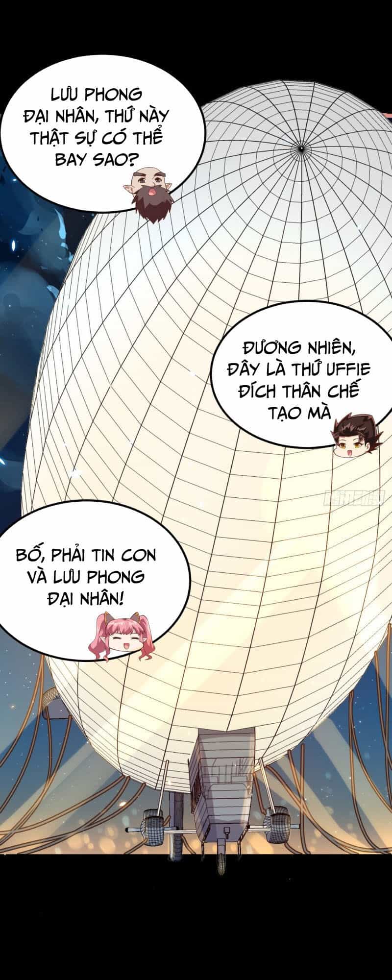 Từ Hôm Nay Bắt Đầu Làm Thành Chủ - Chương 250 - ảnh 30