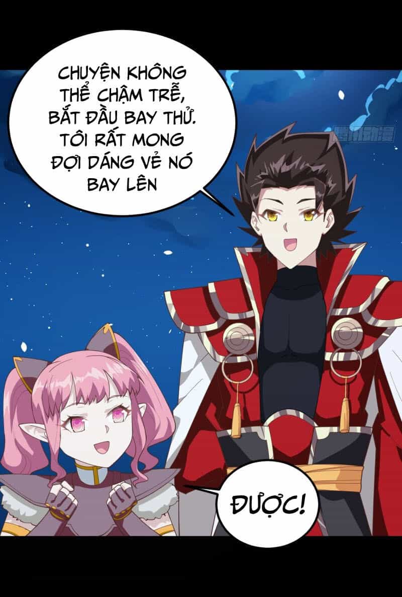 Từ Hôm Nay Bắt Đầu Làm Thành Chủ - Chương 250 - ảnh 31