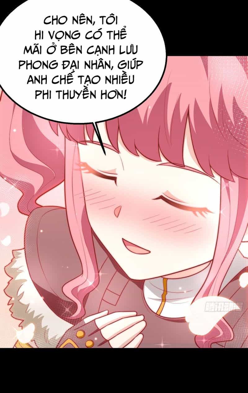 Từ Hôm Nay Bắt Đầu Làm Thành Chủ - Chương 250 - ảnh 37