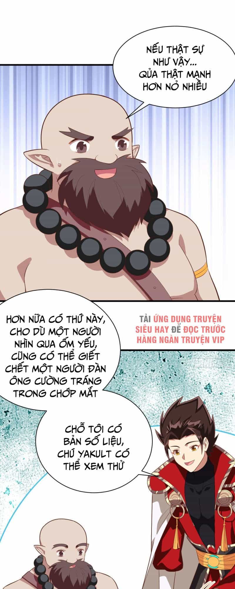 Từ Hôm Nay Bắt Đầu Làm Thành Chủ - Chương 251 - ảnh 14