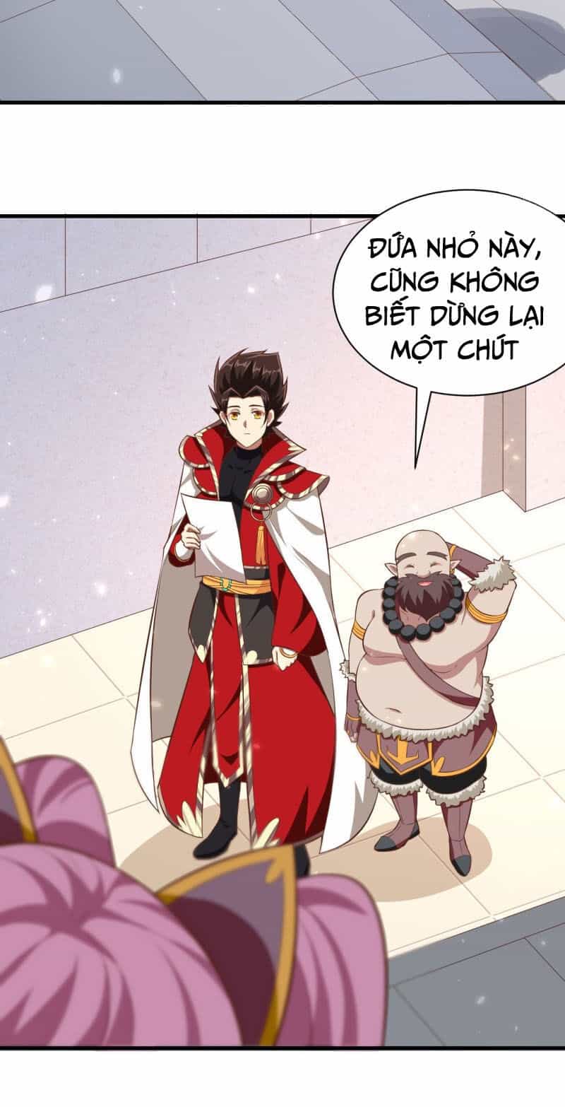 Từ Hôm Nay Bắt Đầu Làm Thành Chủ - Chương 251 - ảnh 3