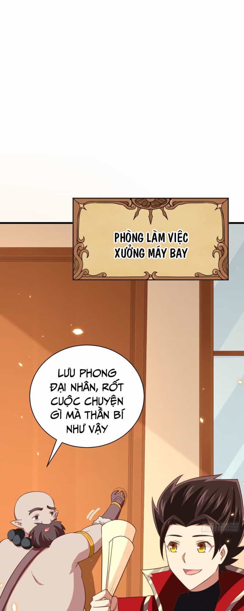 Từ Hôm Nay Bắt Đầu Làm Thành Chủ - Chương 251 - ảnh 6