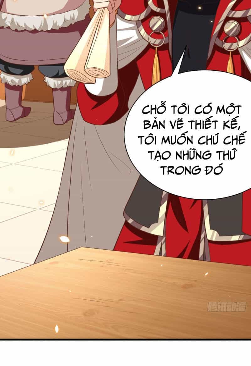 Từ Hôm Nay Bắt Đầu Làm Thành Chủ - Chương 251 - ảnh 7