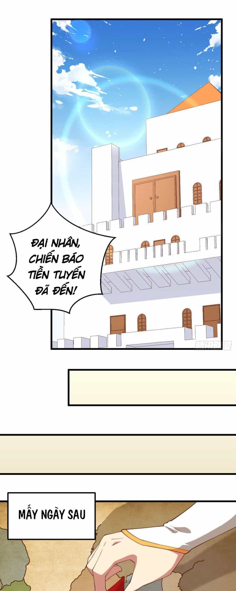 Từ Hôm Nay Bắt Đầu Làm Thành Chủ - Chương 252 - ảnh 2
