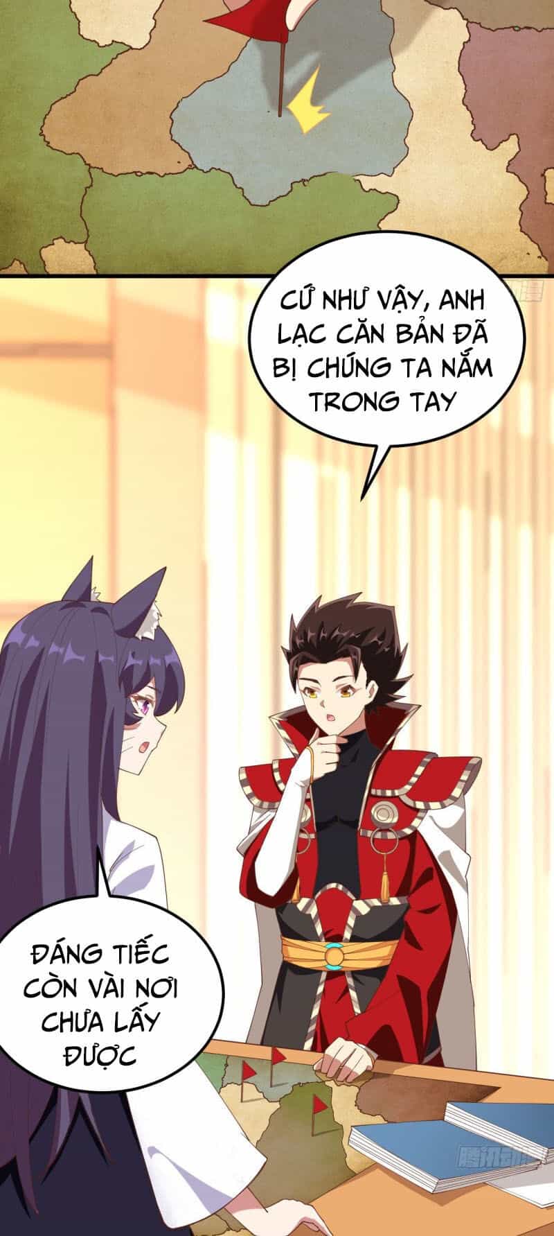 Từ Hôm Nay Bắt Đầu Làm Thành Chủ - Chương 252 - ảnh 3