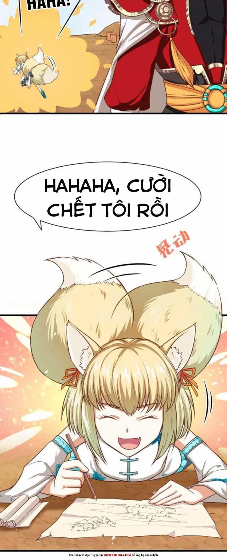 Từ Hôm Nay Bắt Đầu Làm Thành Chủ - Chương 38 - ảnh 12