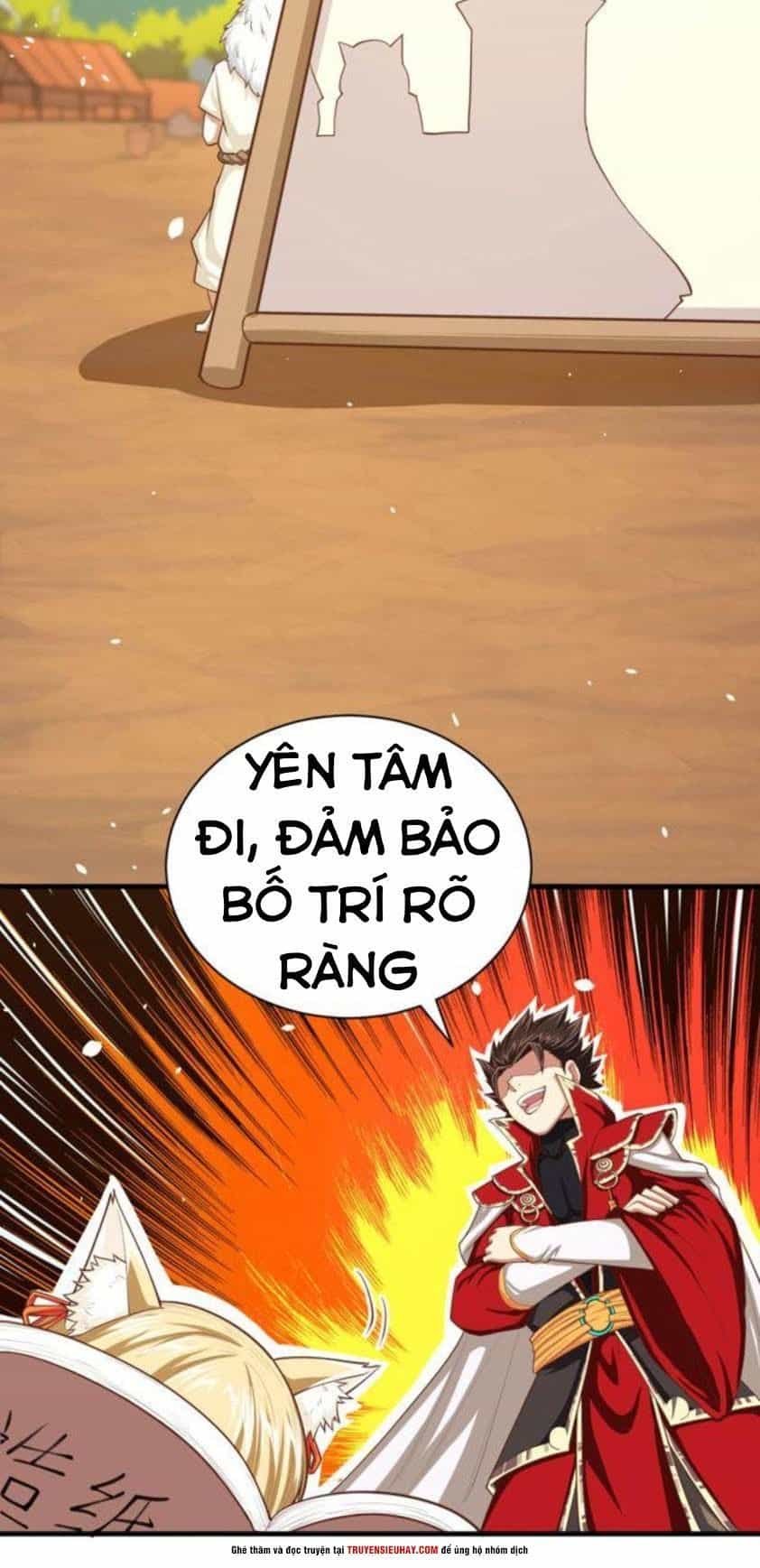 Từ Hôm Nay Bắt Đầu Làm Thành Chủ - Chương 38 - ảnh 18
