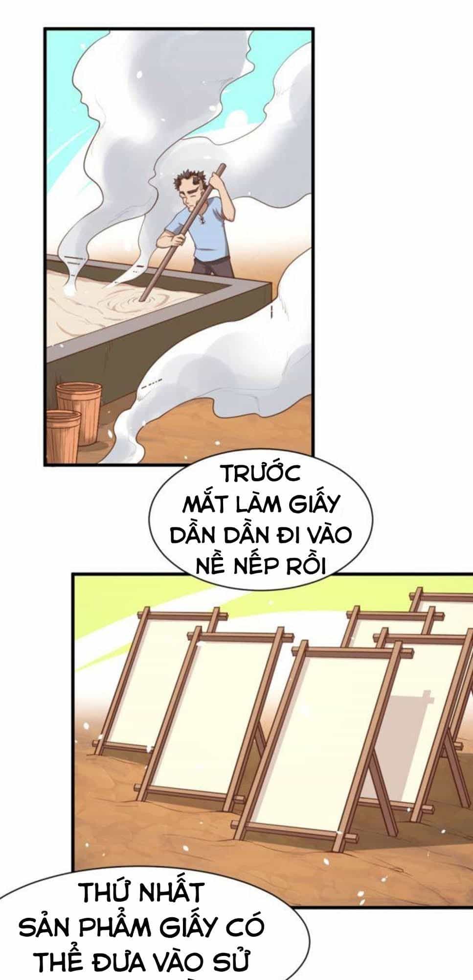 Từ Hôm Nay Bắt Đầu Làm Thành Chủ - Chương 38 - ảnh 26