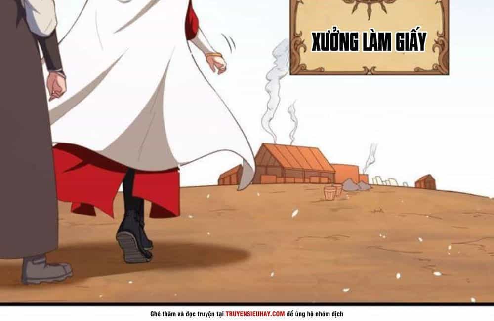 Từ Hôm Nay Bắt Đầu Làm Thành Chủ - Chương 38 - ảnh 3