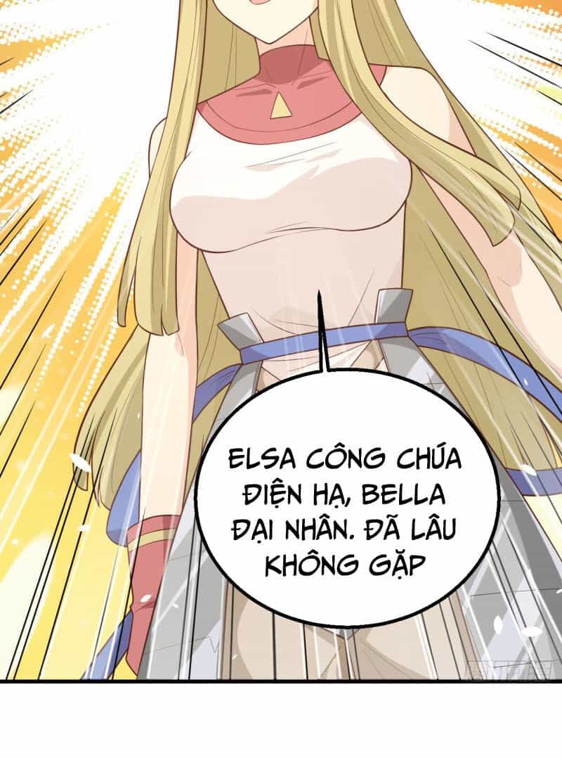 Từ Hôm Nay Bắt Đầu Làm Thành Chủ - Chương 253 - ảnh 23