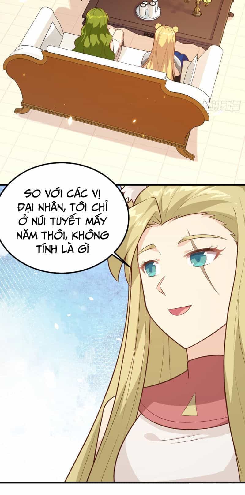 Từ Hôm Nay Bắt Đầu Làm Thành Chủ - Chương 253 - ảnh 39
