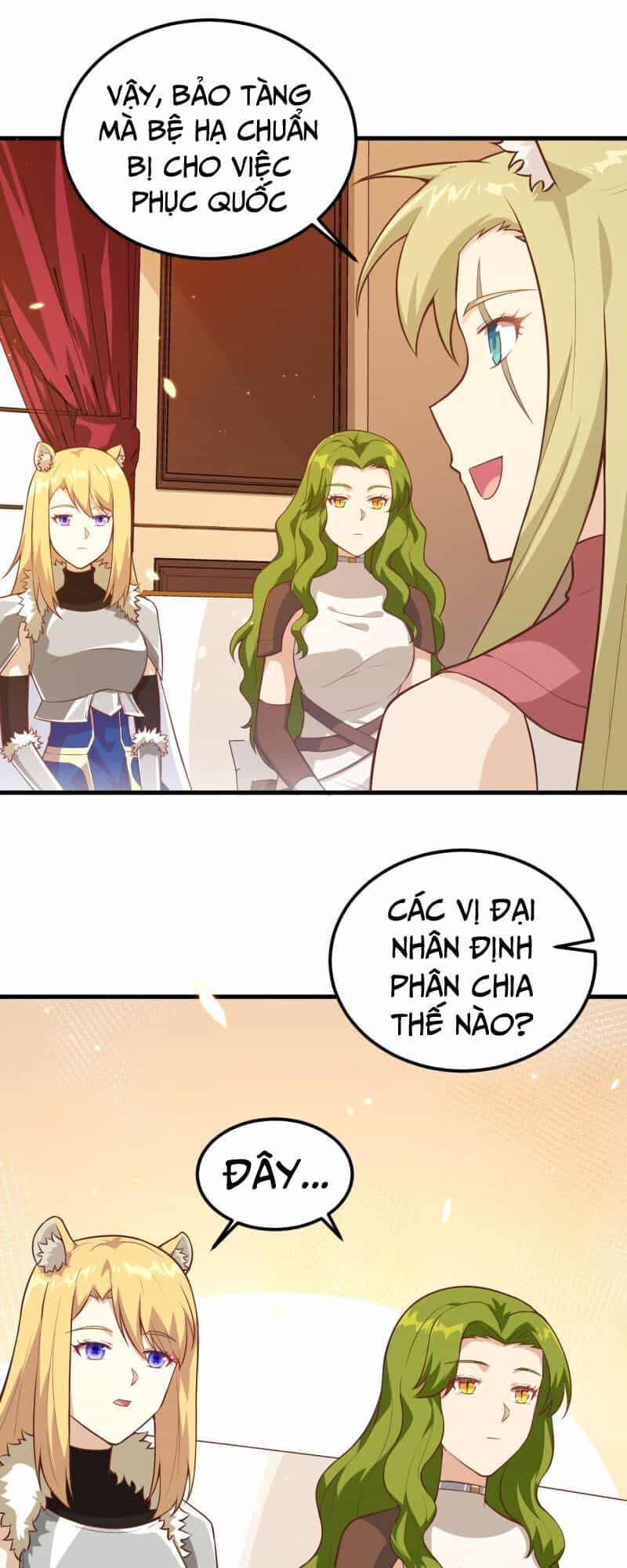 Từ Hôm Nay Bắt Đầu Làm Thành Chủ - Chương 253 - ảnh 40
