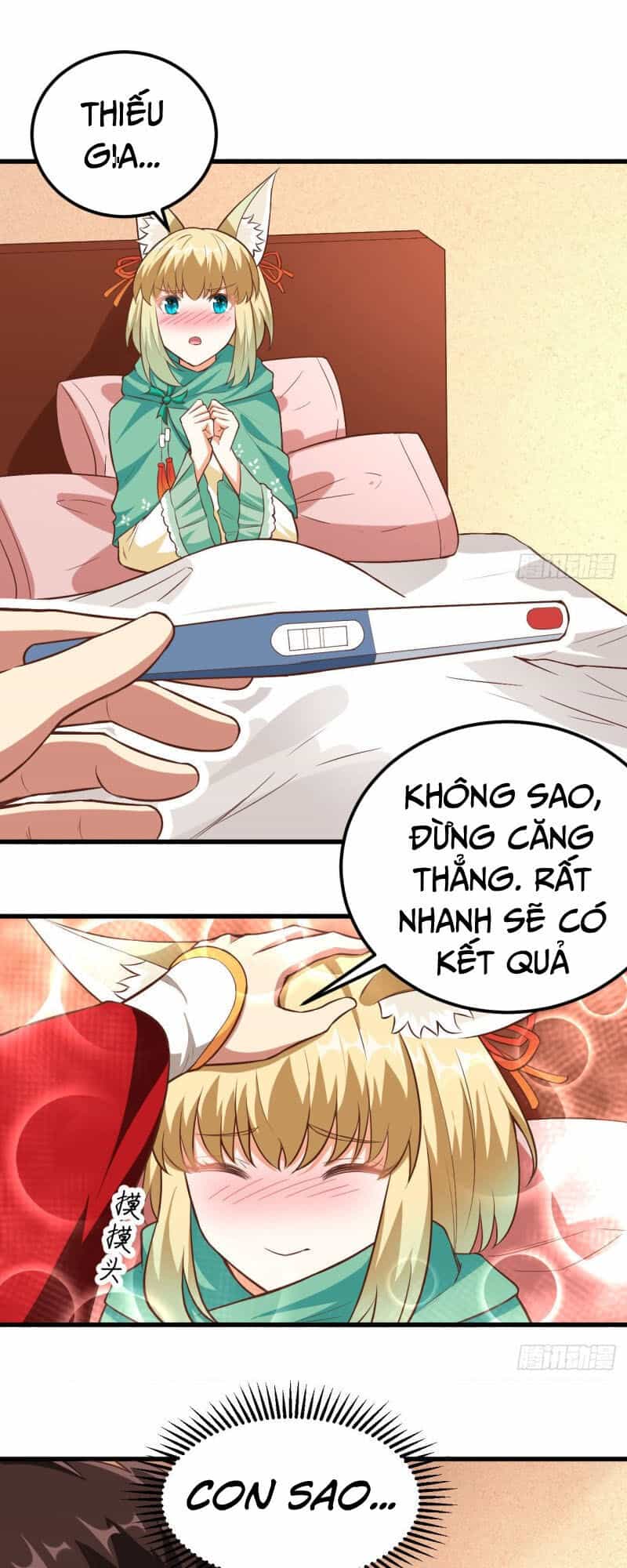 Từ Hôm Nay Bắt Đầu Làm Thành Chủ - Chương 254 - ảnh 21