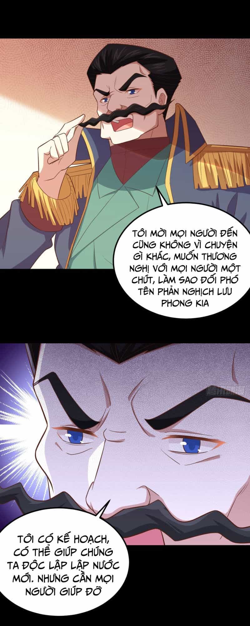 Từ Hôm Nay Bắt Đầu Làm Thành Chủ - Chương 254 - ảnh 33