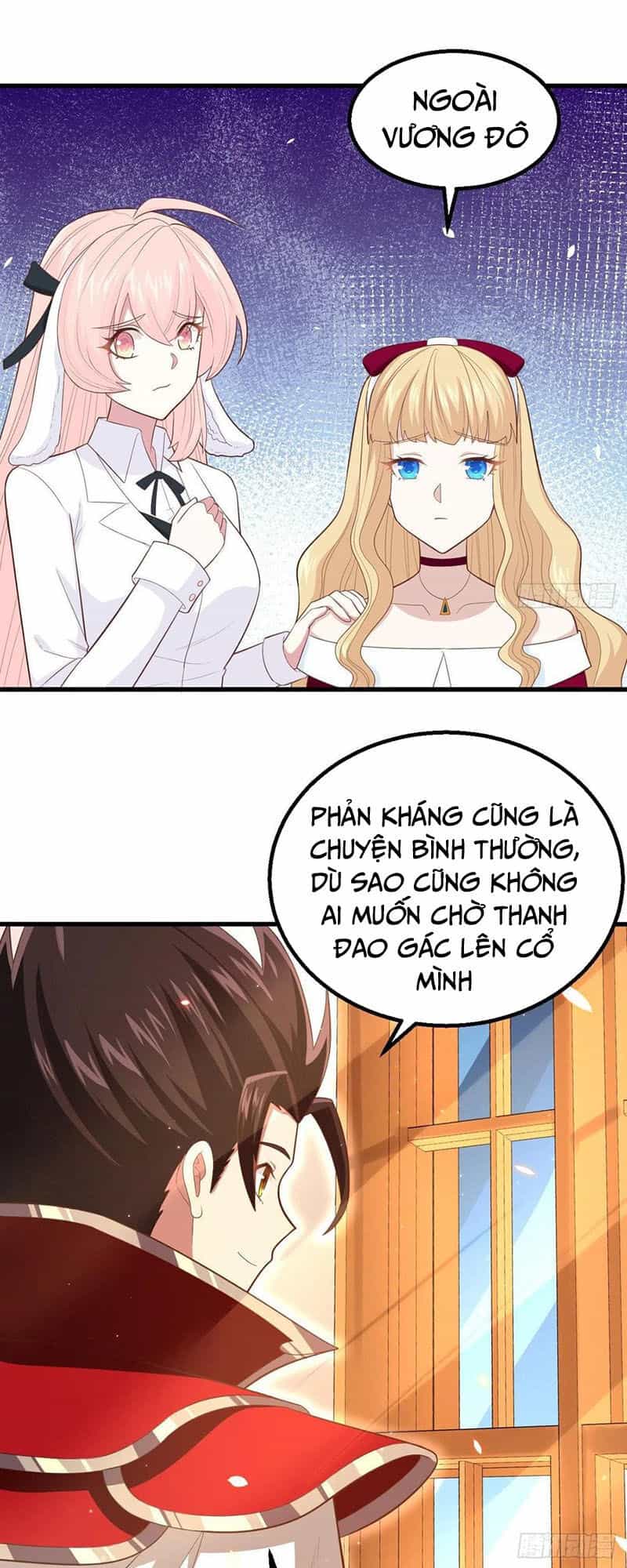 Từ Hôm Nay Bắt Đầu Làm Thành Chủ - Chương 255 - ảnh 26