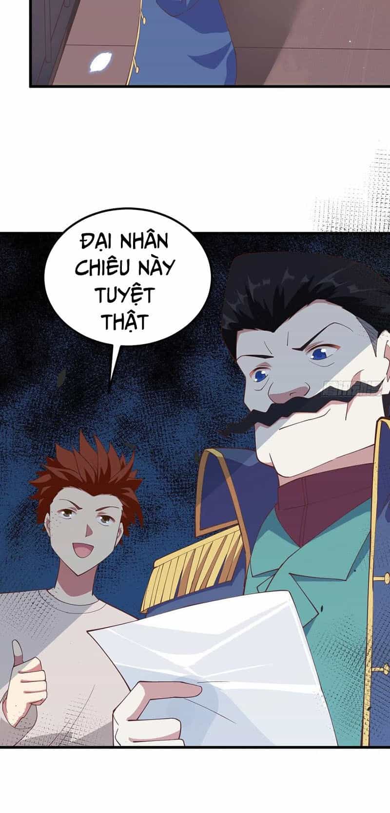 Từ Hôm Nay Bắt Đầu Làm Thành Chủ - Chương 255 - ảnh 35