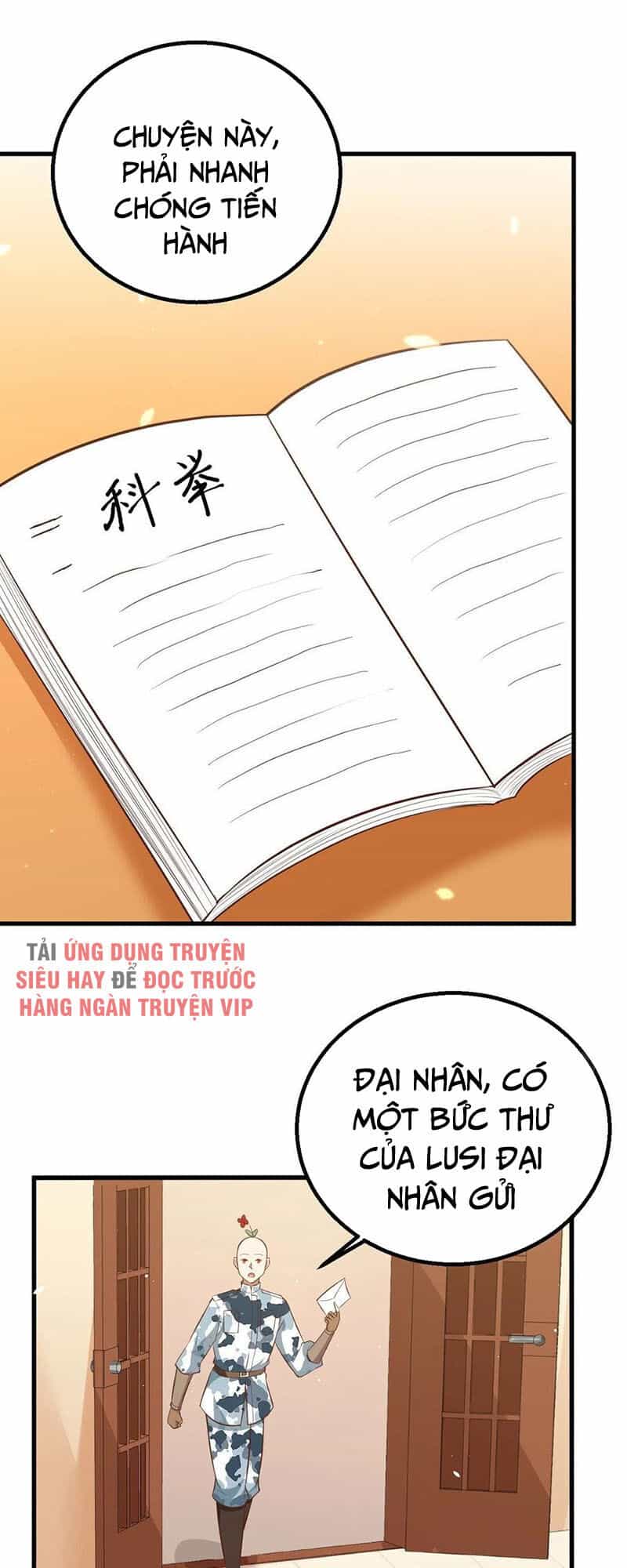 Từ Hôm Nay Bắt Đầu Làm Thành Chủ - Chương 255 - ảnh 4
