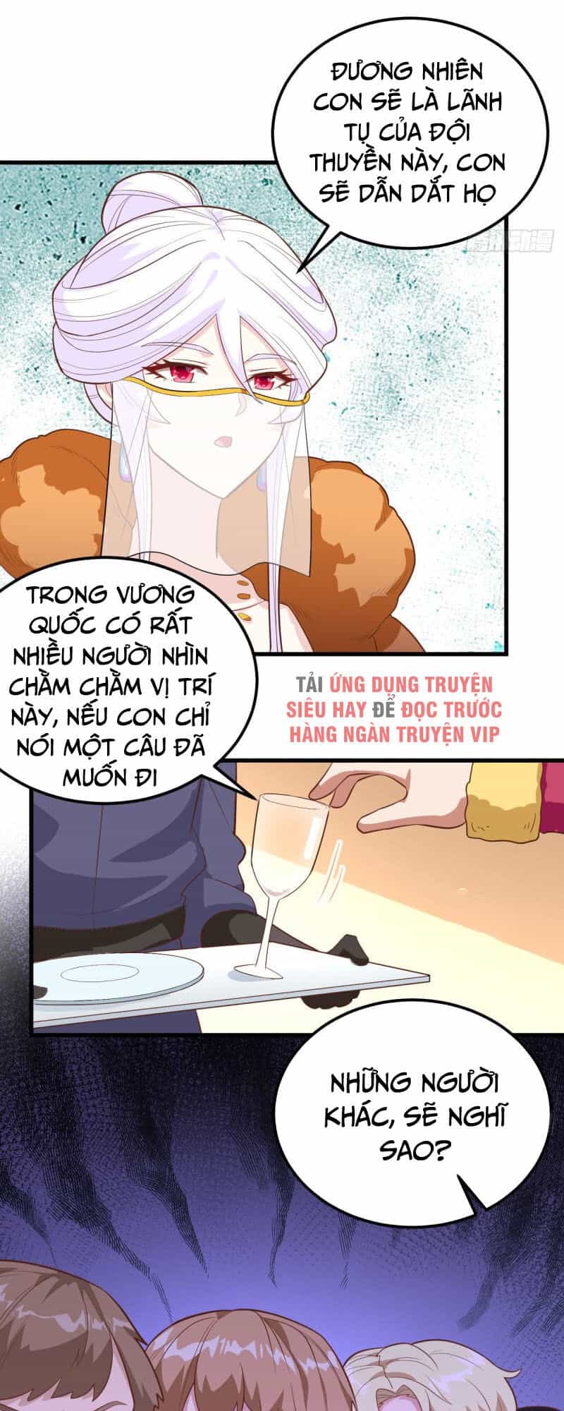 Từ Hôm Nay Bắt Đầu Làm Thành Chủ - Chương 256 - ảnh 23