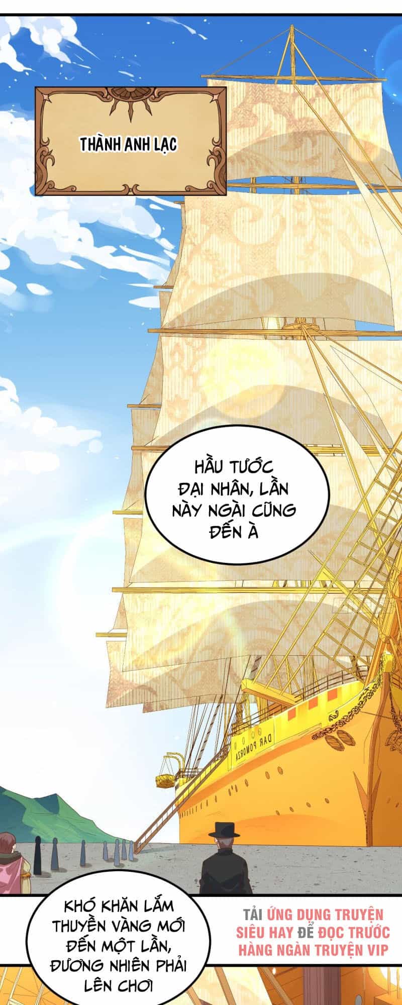 Từ Hôm Nay Bắt Đầu Làm Thành Chủ - Chương 256 - ảnh 27