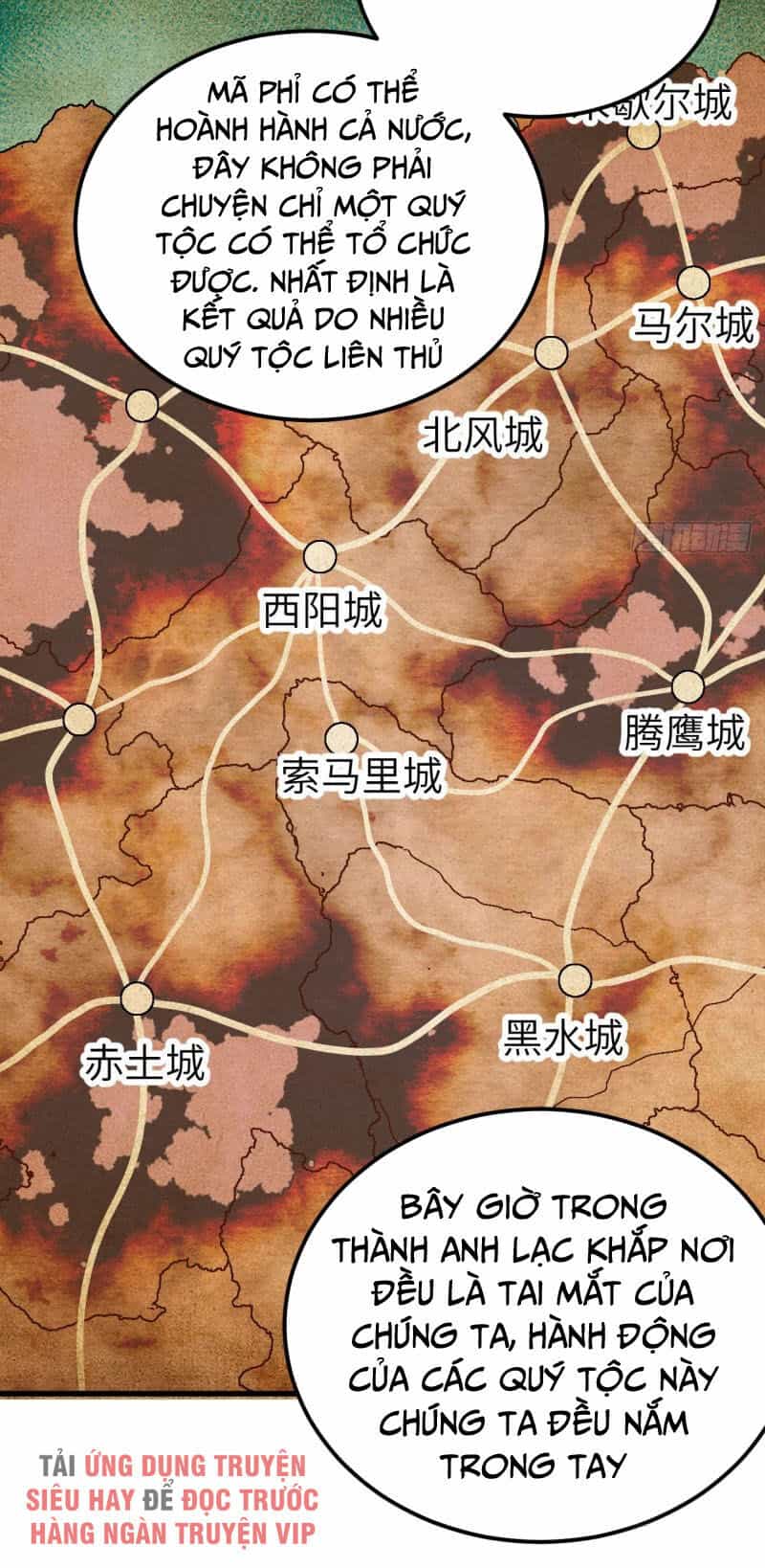Từ Hôm Nay Bắt Đầu Làm Thành Chủ - Chương 256 - ảnh 32