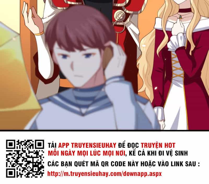 Từ Hôm Nay Bắt Đầu Làm Thành Chủ - Chương 256 - ảnh 34