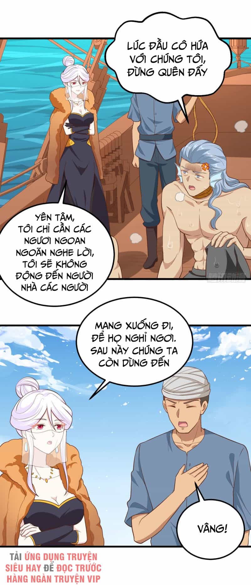 Từ Hôm Nay Bắt Đầu Làm Thành Chủ - Chương 256 - ảnh 8