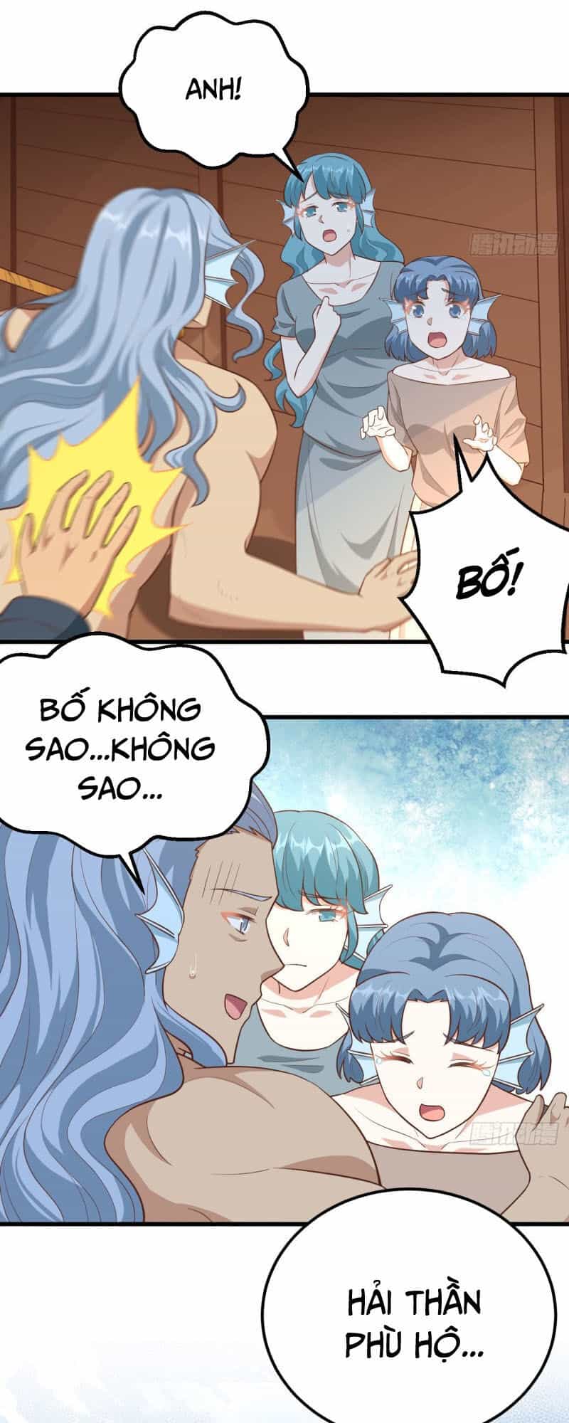 Từ Hôm Nay Bắt Đầu Làm Thành Chủ - Chương 256 - ảnh 9