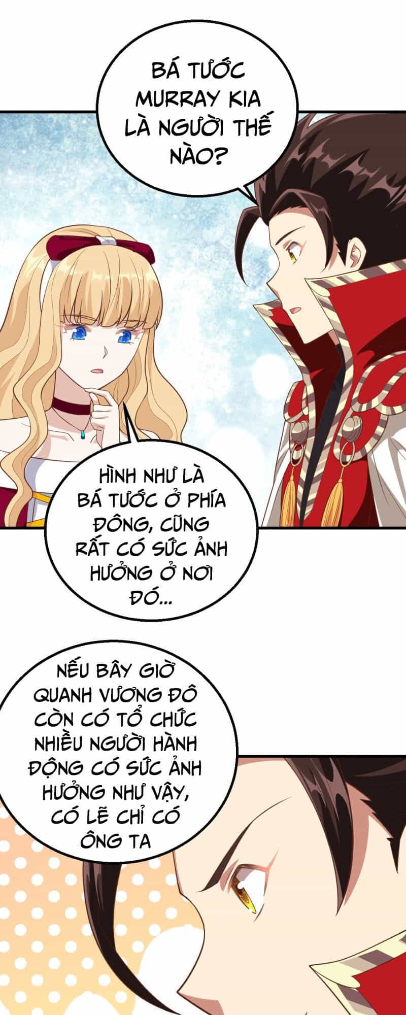 Từ Hôm Nay Bắt Đầu Làm Thành Chủ - Chương 257 - ảnh 15
