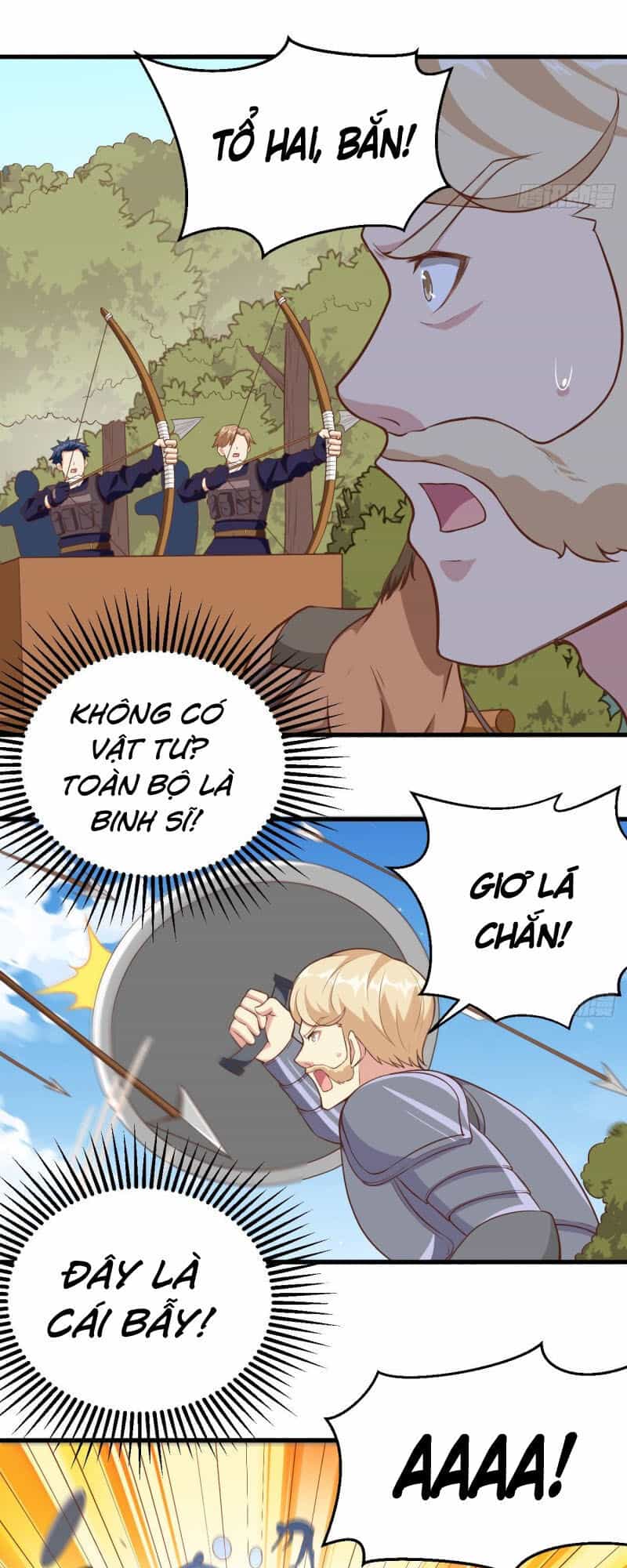 Từ Hôm Nay Bắt Đầu Làm Thành Chủ - Chương 258 - ảnh 22