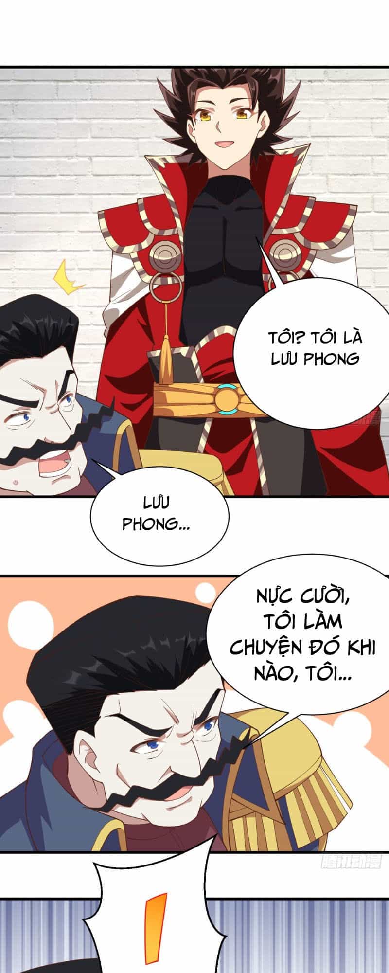 Từ Hôm Nay Bắt Đầu Làm Thành Chủ - Chương 258 - ảnh 30
