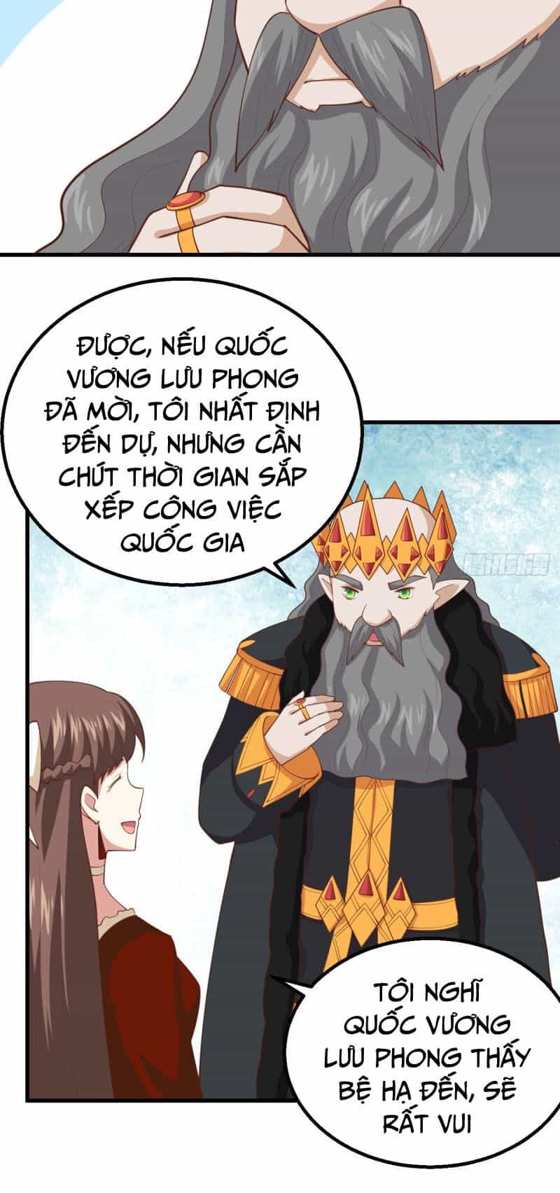 Từ Hôm Nay Bắt Đầu Làm Thành Chủ - Chương 259 - ảnh 27